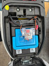 小哈電動(dòng)車(chē)鋰電池60V45Ah 外賣(mài)大容量 雅迪愛(ài)瑪臺鈴電池 贈10A充電器 曬單實(shí)拍圖