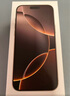 【即將售罄】蘋(píng)果16pro蘋(píng)果iphone16pro全網(wǎng)通5G手機資源 蘋(píng)果16pro沙漠鈦金屬 256G【配件禮包+店保2年】 曬單實(shí)拍圖