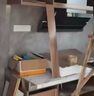 美的（Midea）燃?xì)庠?大火力家用灶具 5.0kW猛火大火灶臺嵌兩用 JZY-Q523L-M液化氣 曬單實(shí)拍圖