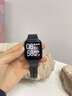 華為為手機(jī)WatchS10智能全面屏藍(lán)牙支付運(yùn)動(dòng)NFC通話智能手表 [星光銀]全新發(fā)貨 [頂配版S10]離線收付款+全功能 曬單實(shí)拍圖