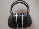 3M X5A隔音耳罩 降噪隔音防噪音 黑色可旋轉(zhuǎn)37db 1副裝 曬單實拍圖