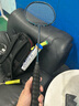 YONEX尤尼克斯羽毛球拍yy天斧AX100ZZ99弓箭11疾光碳素NF超輕單拍 深綠 疾光NF800PRO  4UG5 YONEX原裝線(可定制磅數(shù)) 曬單實(shí)拍圖