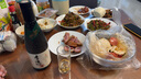 李渡 明窖 元窖香型白酒 52度 500ml*2瓶 雙瓶裝 江西特產(chǎn) 曬單實拍圖