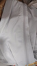 浪莎（LangSha）防曬衣服男士春夏冰絲涼感防紫外線外套戶外超薄透氣運(yùn)動(dòng)釣魚服 曬單實(shí)拍圖