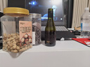 京東京造每日小酒赤霞珠干紅葡萄酒187ml*6禮盒裝 曬單實拍圖