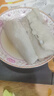 京鮮港 蒜香鱈魚排 深海冷凍鱈魚片 凈含量500g*2包 整只去骨  曬單實(shí)拍圖