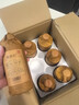鯤滿坊 貴州茅臺鎮(zhèn) 醬香型白酒 高粱酒整箱 純糧食釀酒 高度酒53度 53度 500mL 6瓶 18坤沙酒 曬單實拍圖