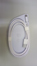 OPPO原裝 USB-A to Micro USB 數(shù)據(jù)線 oppo充電線 支持 10W 充電 適用R15/R9s/R11s/A9x/R7sUSB接口 USB-A to Micro USB數(shù)據(jù)線 2A 曬單實(shí)拍圖