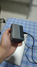 CUKTECH酷態(tài)科10號氮化鎵充電器套裝120W/100W三口快充頭GaN超級閃充塊CP適用榮耀vivo蘋果小米華為筆記本 曬單實拍圖