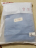 無印良品浴巾7A級抗菌親膚柔軟吸水不易掉毛A類男士女生洗澡情侶大浴巾 曬單實拍圖