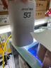 夏新5g隨身wifi6移動無線免插卡路由器cpe全網(wǎng)通千兆雙頻便攜式車載上網(wǎng)卡高速流量 5G狂暴性能版【滿血性能光纖級網(wǎng)速】 曬單實(shí)拍圖