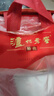 瀘州老窖 特曲三兩三 濃香型白酒 52度165ml*6瓶 整箱禮盒裝 節(jié)日送禮 曬單實(shí)拍圖