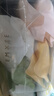 嫚熙（EMXEE）一次性內(nèi)褲5A抑菌級女士純棉大碼日拋出差旅行免洗內(nèi)褲32條 XL碼 曬單實拍圖