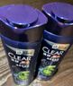 清揚(yáng)（CLEAR）男士去屑洗發(fā)水清爽控油型500g+100gX2 薄荷醇京東直送 曬單實(shí)拍圖