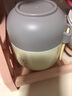 麥軒316燜燒杯24小時(shí)保溫飯盒2025新款正品迷你早餐杯燜燒罐帶飯便攜 【正品の聯(lián)名】小號(hào)500ML 無(wú)火燜燒#送折疊勺 曬單實(shí)拍圖