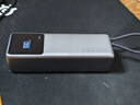 小米（MI）【3C認(rèn)證】自帶線充電寶10000 165W大功率雙口超快充適用于小米/紅米/蘋果/華為可上飛機(jī)/火車 曬單實(shí)拍圖