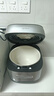 美的（Midea）電飯煲4L/5升電飯鍋家用3-4/5-8個人大容量 花瓣ih加熱0氟青瓷內(nèi)膽煮飯鍋 智能預約多功能電飯煲 5L 【升級三代花瓣IH】健康不含氟 曬單實拍圖
