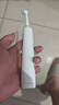 歐樂(lè )B3D聲波P3000/P4000/Pro4深度清潔圓頭送男士送女友情侶生日禮物成人電動(dòng)牙刷七夕情人節實(shí)用禮贈 Pro4Ultra禮盒款（4刷頭+4模式） 曬單實(shí)拍圖