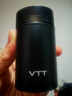 VTT【德國】剃須刀電動男士迷你便攜刮胡刀全身水洗充電式胡須刀送男友520情人節(jié)禮物送父親節(jié)生日 豪華款：六葉6刀片+碳素刀鋼網(wǎng) 曬單實拍圖