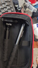TELESIN(泰迅)運(yùn)動(dòng)相機(jī)通用收納包適配gopro12 13收納包大疆a(chǎn)ction4便攜包insta360配件旅行機(jī)身收納包 曬單實(shí)拍圖