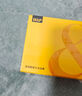 W&P適用于華為耳機freebuds pro4/pro3保護套通用藍牙耳機套液態(tài)硅膠防摔殼 超薄分體·陶瓷灰 曬單實(shí)拍圖