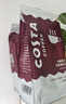 COSTA拼配咖啡豆門店同款豆?jié)庥艉谇纱篼滐L味深烘組合裝1kg*2袋 曬單實拍圖