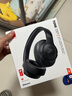 JBL TUNE 720BT 頭戴式耳機 無(wú)線(xiàn)藍牙音樂(lè )耳機 有線(xiàn)電腦筆記本游戲網(wǎng)課辦公 教師節禮物 深空黑 曬單實(shí)拍圖