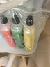 沫檬洗衣機(jī)清洗劑滾筒波輪洗衣機(jī)槽清潔去垢除菌清洗液500ml混合3瓶裝 曬單實(shí)拍圖