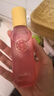 三生花百雀羚出品玫瑰花瓣精華水100ml 護膚爽膚水補水保濕  買一送一 曬單實拍圖
