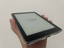 漢王（Hanvon）Clear6Turbo冰山灰電子書智能閱讀器6英寸墨水屏電紙書學習看書學習漫畫電子紙平板電腦高通8核 曬單實拍圖