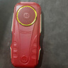 諾基亞（NOKIA）2025新款老年手機全網通4G/5G超長待機電信老人機大屏大字大聲 中國紅【移動4G/5G】 手機+電池+充電器 曬單實拍圖