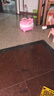 小哈倫兒童馬桶嬰兒坐便器嬰幼兒尿盆小孩寶寶小便器升級3D軟墊櫻花粉 曬單實拍圖