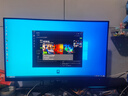 AOC 27英寸2K 240Hz超頻260Hz FastIPS 1ms廣色域 HDR400硬件低藍光 FPS游戲電競顯示器 宙斯盾Q27G4Z 曬單實拍圖