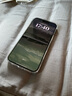 倍思【康寧玻璃膜】適用蘋果16ProMax鋼化膜iPhone16promax手機膜全屏覆蓋防摔防指紋高清膜無塵倉貼膜 曬單實拍圖