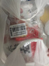 潮庭正宗手打潮汕牛肉丸1斤+牛筋丸1斤 非遺技藝 火鍋食材燒烤關東煮 曬單實拍圖