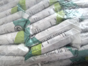 JAJALIN30個(gè)裝一次性馬桶墊套入式雙層無(wú)紡布馬桶墊加大厚孕產(chǎn)婦坐墊紙 曬單實(shí)拍圖