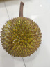 麓鵲黑刺榴蓮冷凍生鮮水果D200 2.0-2.5斤【AA級當季新果 巴掌榴蓮】 曬單實拍圖