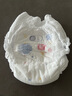 好奇（Huggies）金裝拉拉褲L124片(9-14kg)尿不濕【速干不易紅】 曬單實拍圖