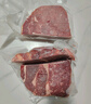 膳之牛&農(nóng)夫好牛 阿根廷草飼原切大塊牛肉凈重4斤 帶筋膜生鮮牛肉 曬單實(shí)拍圖