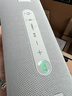 索尼（SONY）【新品上市】ULT FIELD 5 旗艦音質(zhì) 便攜式藍(lán)牙音箱 米白 曬單實(shí)拍圖