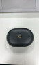 beats 2025新款真無(wú)線(xiàn)主動(dòng)降噪藍牙耳機超長(cháng)續航適配華為蘋(píng)果音樂(lè ) Studio Buds 彈窗(第二代)酷炫黑 曬單實(shí)拍圖