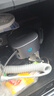 ANKER車載充電器UFCS75W自帶線伸縮線pd45W汽車點(diǎn)煙器超級快充頭12v/24v轉(zhuǎn)換器適用華為小米手機(jī) 黑色 曬單實(shí)拍圖