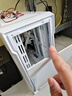 技嘉i5 13490F/14600KF/RTX40系列DDR5白色冰獵鷹電競網(wǎng)游戲直播設計水冷14核心家用臺式組裝電腦主機 i5 13490F丨選配獨立顯卡 曬單實(shí)拍圖