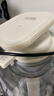 美的（Midea）安睡破壁機(jī)家用 1.5L智能降噪全自動(dòng)免煮豆?jié){機(jī) 輕音44分貝 多功能五谷雜糧輔食榨汁機(jī)555國(guó)家補(bǔ)貼 曬單實(shí)拍圖