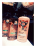 Herbal Essences玫瑰香氛洗發(fā)水套裝400ml*3留香控油蓬松美國進(jìn)口洗發(fā)膏 曬單實(shí)拍圖