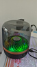 犀狼【國補秒殺丨重磅新品】藍牙音響電腦音箱桌面臺式2025新款水晶琉璃5代4高音質(zhì)無線低音炮家用室內(nèi) 柏林之聲|HiFi高音質(zhì) 國補旗艦版mini 官方原裝+國行正品+全國聯(lián)保 曬單實拍圖