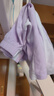 babycare兒童睡衣優(yōu)可絲薄款寶寶家居服套裝 【春夏款】風(fēng)帆藍 100  曬單實(shí)拍圖