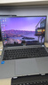 宏碁（acer）非凡Go Pro 16英寸輕薄本 13代酷睿2.5K 120Hz 辦公本筆記本電腦學(xué)生 (13代酷睿i5 16G 1T)灰 曬單實(shí)拍圖
