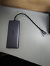 三星（SAMSUNG）1TB Type-c USB 3.2 移動固態(tài)硬盤 T9星際灰|京東限定  NVMe讀速2000MB/s 手機直連筆記本外接  曬單實拍圖