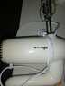 小熊（Bear）打蛋器 家用電動打蛋機 迷你奶油打發(fā)器 烘焙手持自動攪蛋器攪拌器  DDQ-B01K1 曬單實拍圖